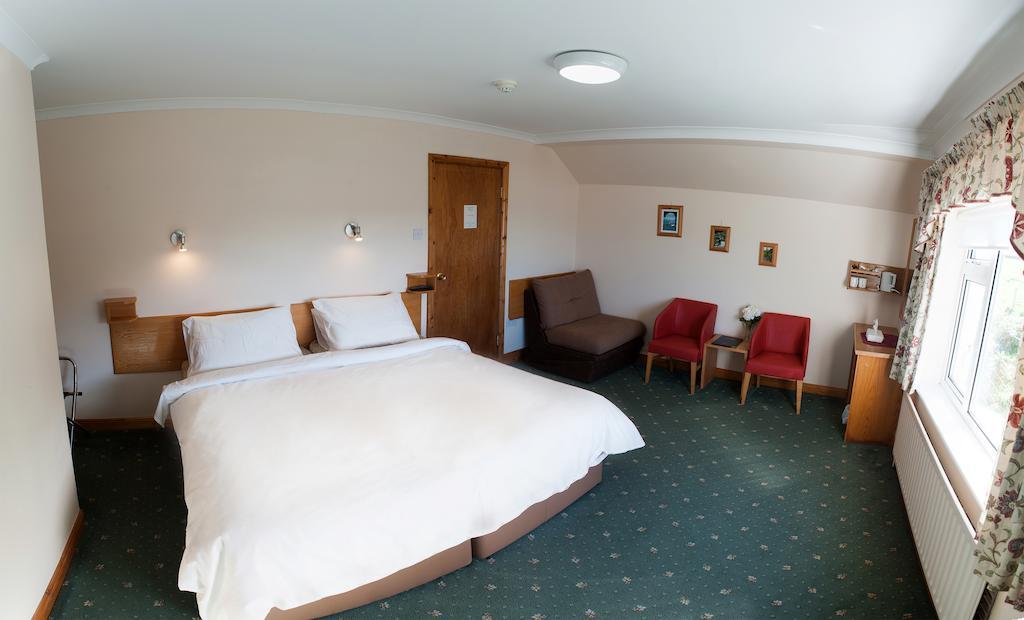Iveragh Heights Bed and Breakfast Cahersiveen Kamer foto