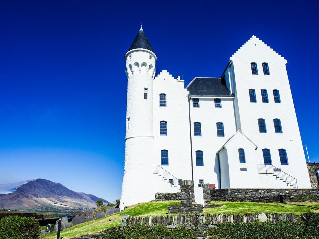 Iveragh Heights Bed and Breakfast Cahersiveen Buitenkant foto