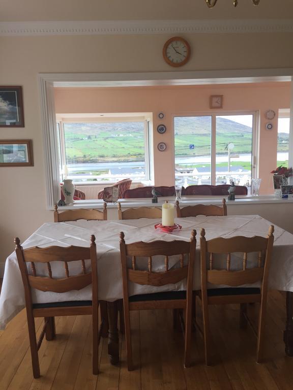 Iveragh Heights Bed and Breakfast Cahersiveen Buitenkant foto