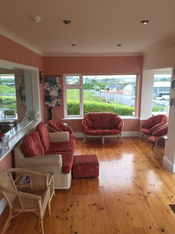 Iveragh Heights Bed and Breakfast Cahersiveen Buitenkant foto